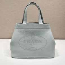 Prada Top Handle Bags